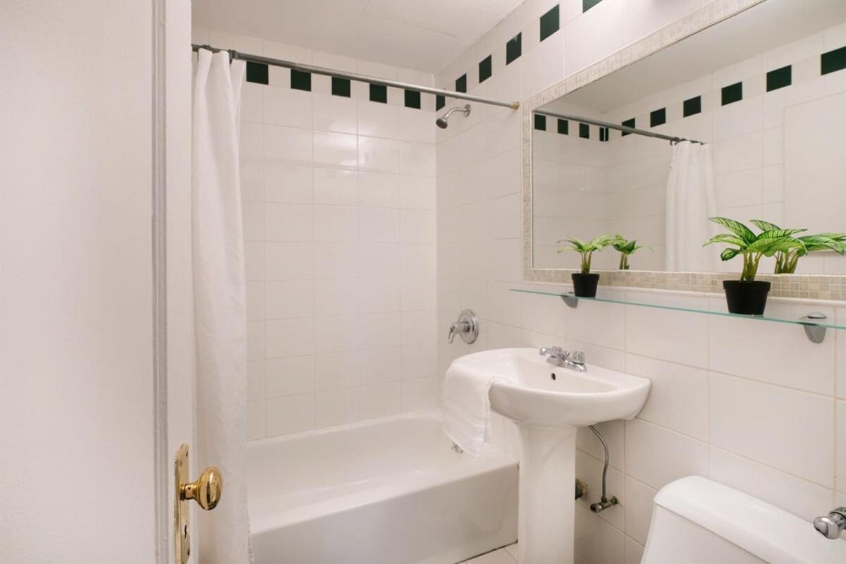 61-3c Renovated 2br Sleeps 5 Prime Upper East Appartamento New York
