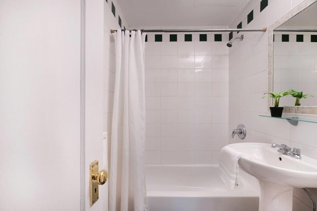 61-3c Renovated 2br Sleeps 5 Prime Upper East Appartamento New York