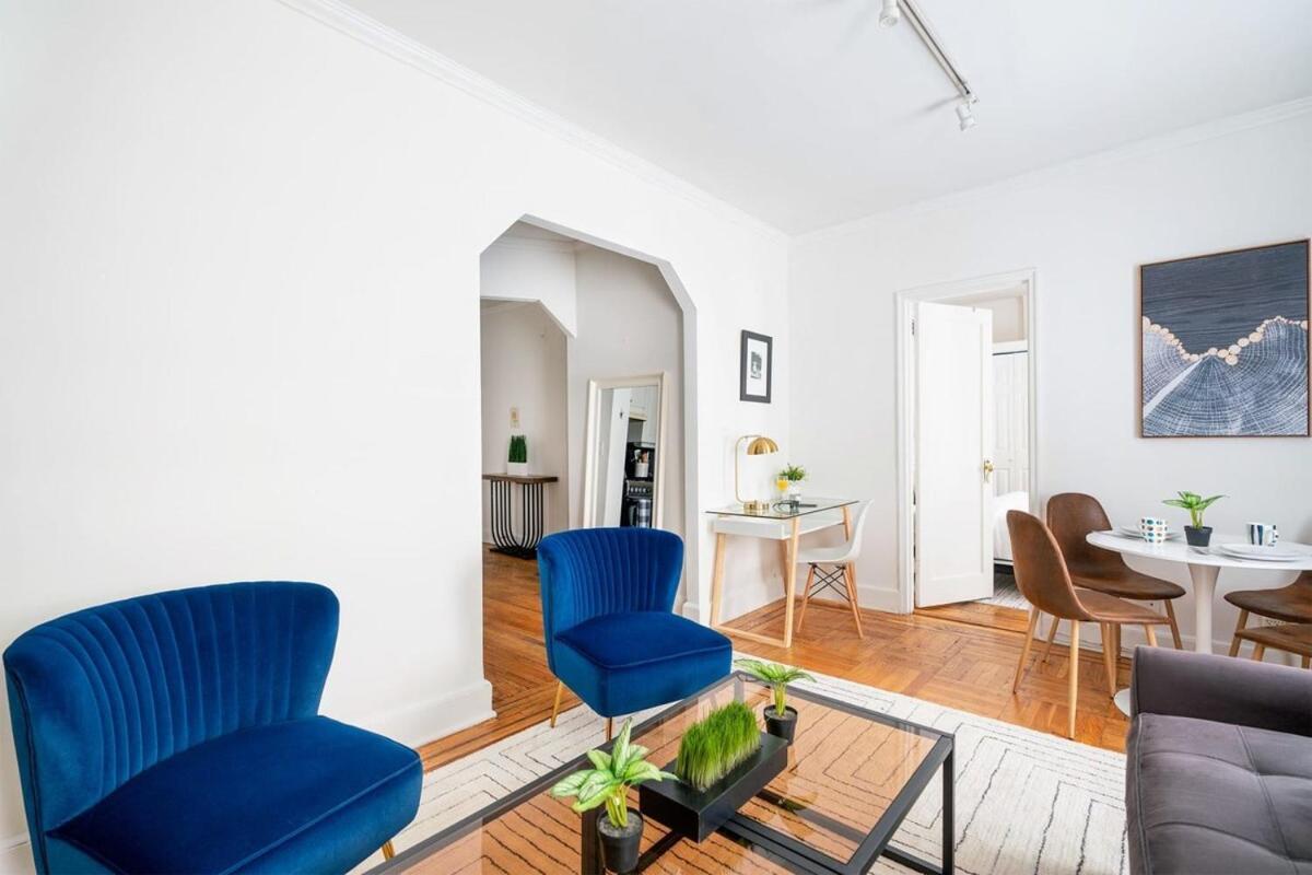Appartamento 61-3c Renovated 2br Sleeps 5 Prime Upper East