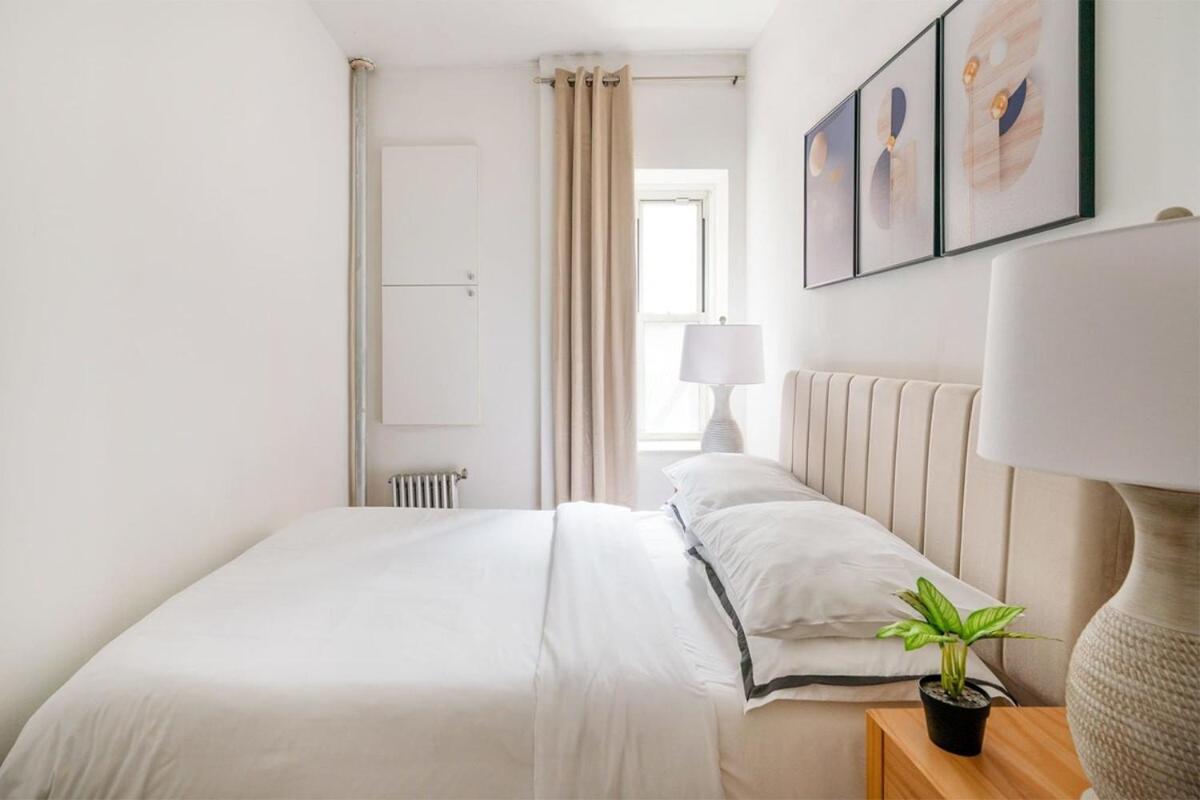 61-3c Renovated 2br Sleeps 5 Prime Upper East Appartamento New York