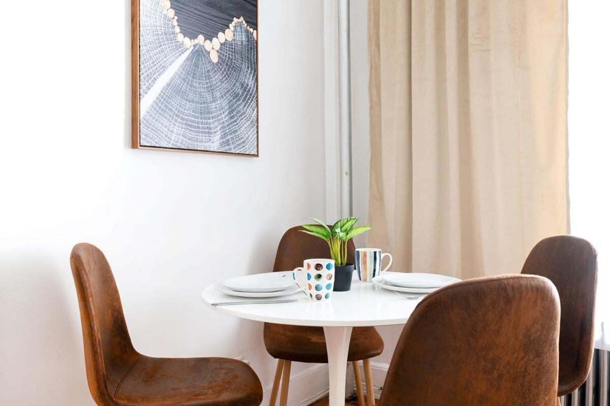 61-3c Renovated 2br Sleeps 5 Prime Upper East Appartamento *